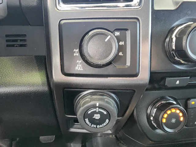 2016 Ford F-150 XLT photo 22