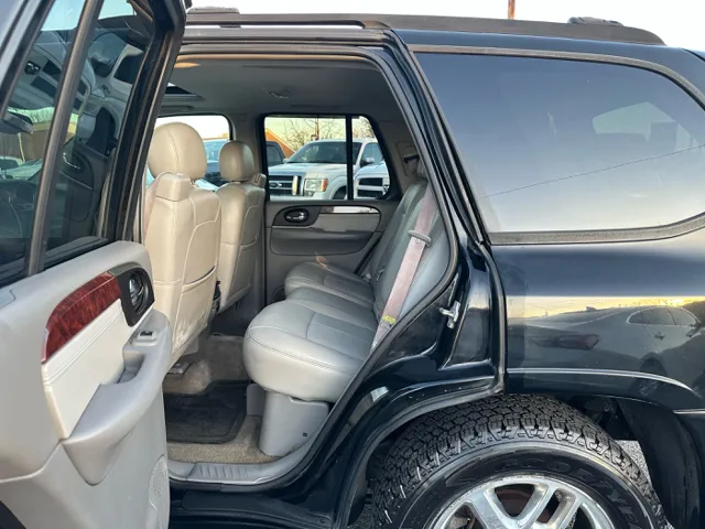 2006 GMC Envoy Denali - Photo 12