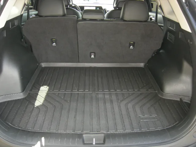 2023 Kia Sportage EX - Photo 18