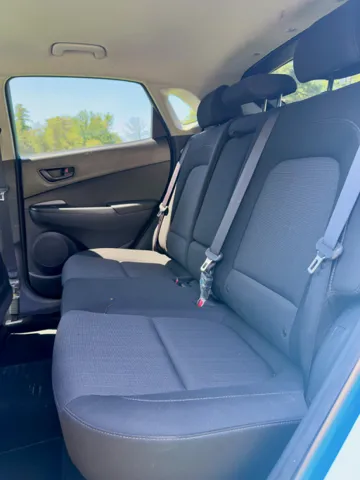 2023 Hyundai Kona SEL - Photo 20