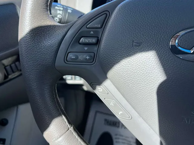 2011 INFINITI G Coupe 37 Journey - Photo 22