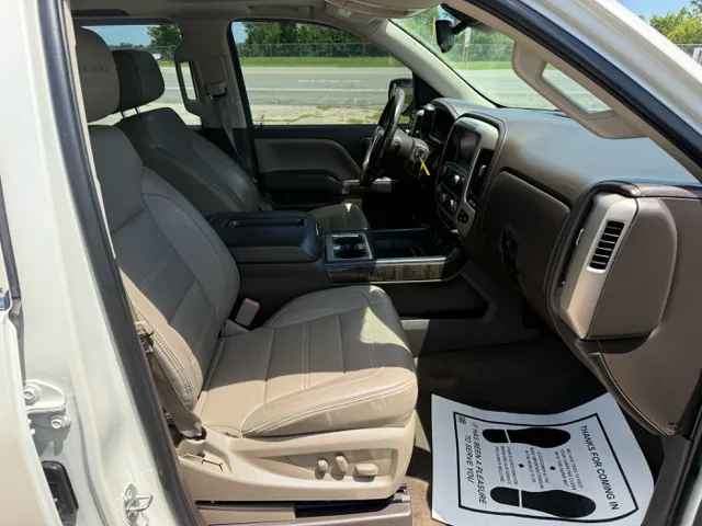 2015 GMC Sierra 1500 Denali Denali - Photo 25