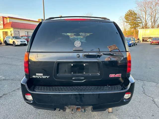 2006 GMC Envoy Denali - Photo 6