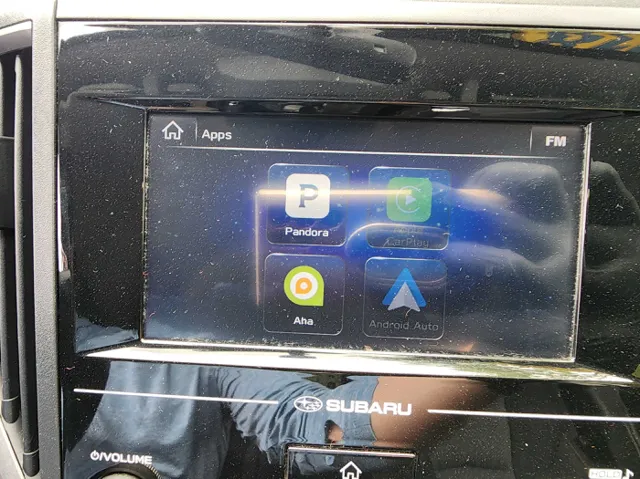 2018 Subaru Crosstrek 2.0i Premium photo 20