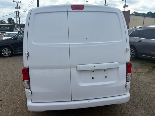 2018 Nissan NV200 SV - Photo 6