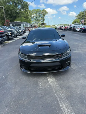 2019 Dodge Charger GT's photo