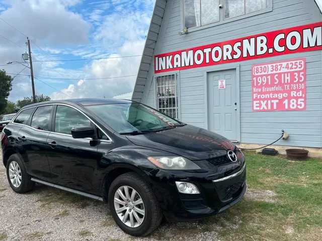 2011 Mazda CX-7 i Sport