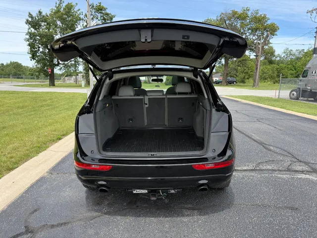 2016 Audi Q5 Premium - Photo 14