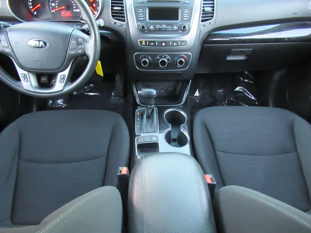 2015 Kia Sorento LX - Photo 20