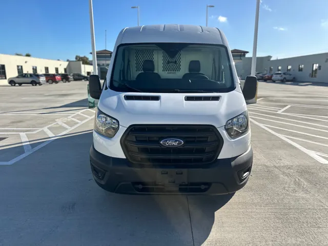 2020 Ford Transit Van Base - Photo 2