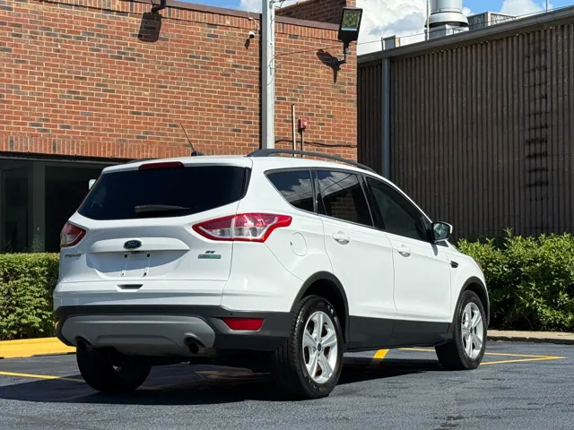 2016 Ford Escape SE - Photo 13