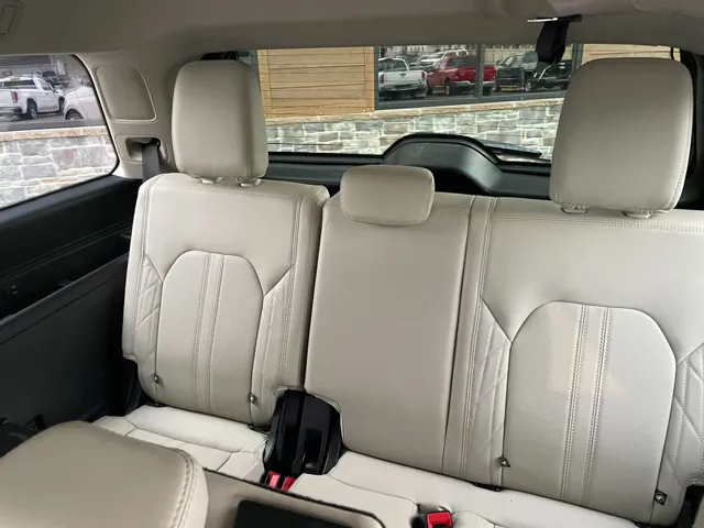 2019 Ford Expedition Platinum - Photo 21