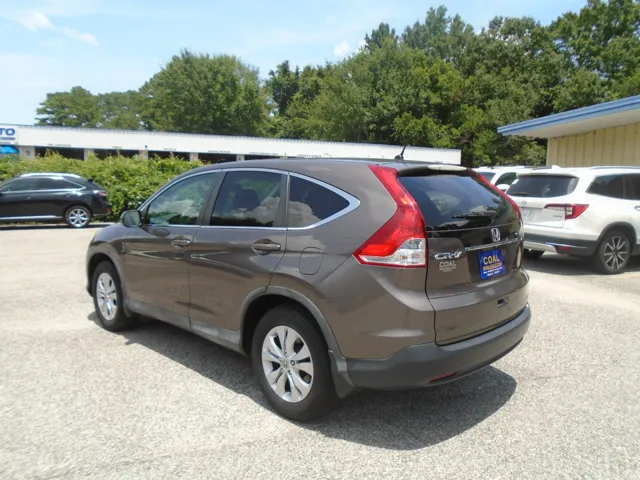 2014 Honda CR-V EX - Photo 4