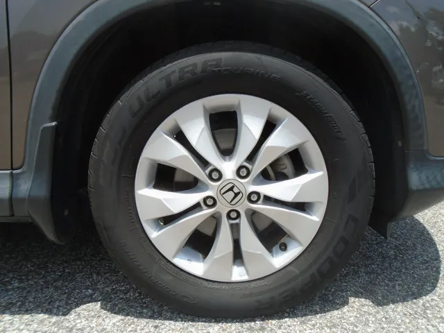 2014 Honda CR-V EX - Photo 23
