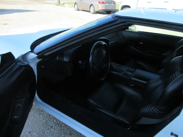 1994 Chevrolet Corvette - Photo 15