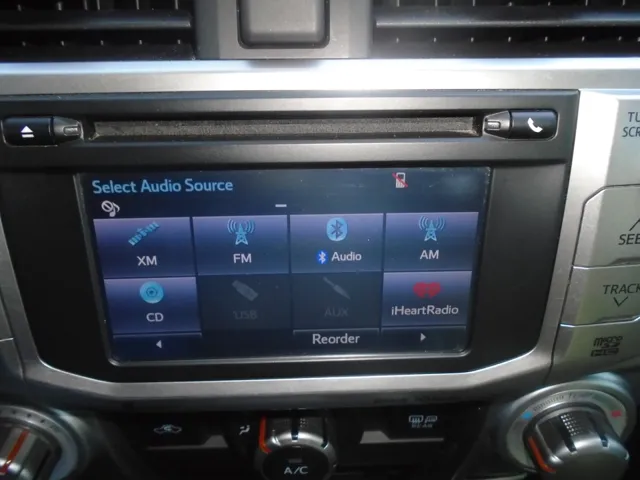 2016 Toyota 4Runner SR5 - Photo 77