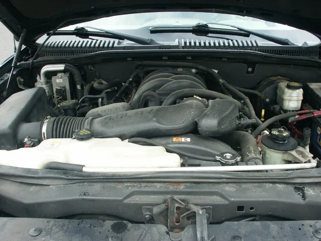 2007 Ford Explorer Eddie Bauer photo 14