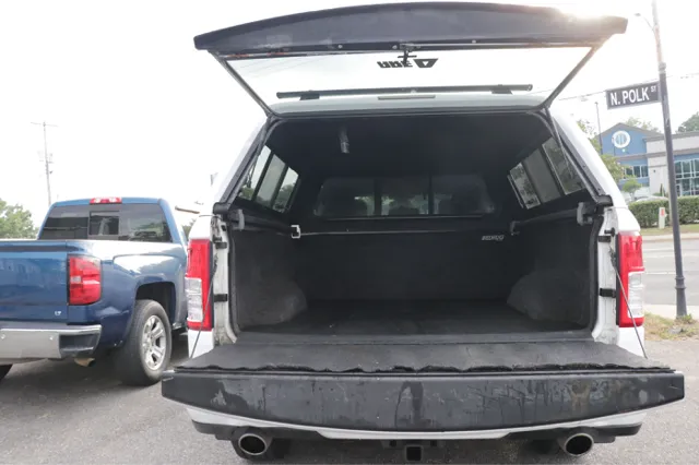 2019 RAM Ram 1500 Pickup Big Horn/Lone Star - Photo 34