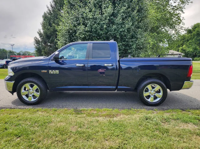 2014 RAM 1500's photo