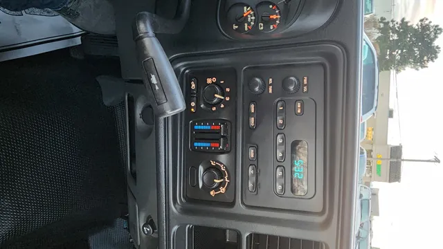 2007 Chevrolet Silverado Classic 1500 Work Truck - Photo 19