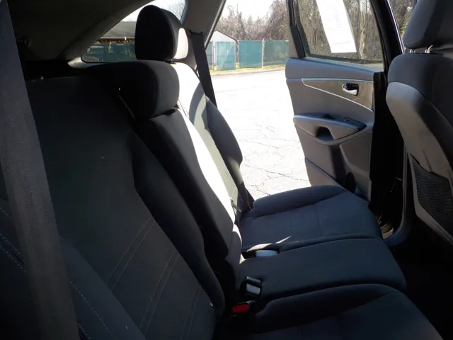 2016 Kia Sorento LX - Photo 14