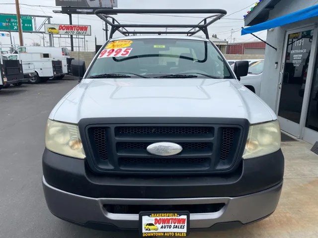 2007 Ford F-150 XL - Photo 6