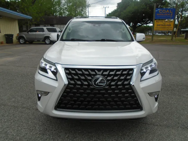 2023 Lexus GX PREMIUM - Photo 15