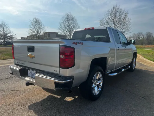 2019 Chevrolet Silverado 1500 LD LT - Photo 5
