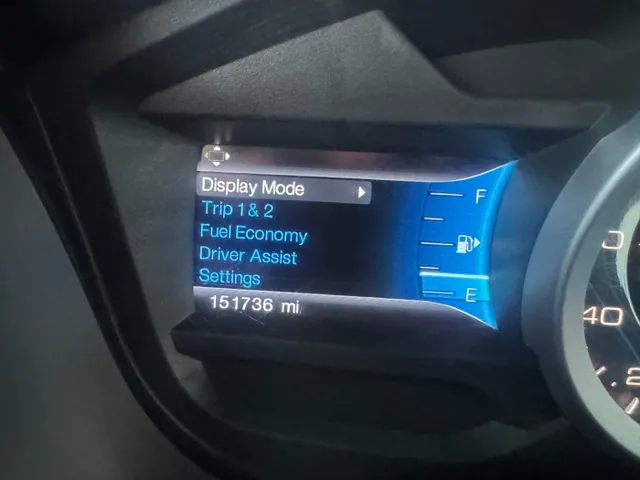 2015 Ford Explorer Limited - Photo 12