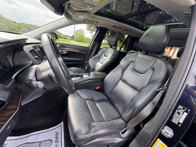 2016 Volvo XC90