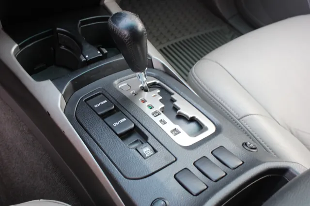 2009 Toyota 4Runner SR5 - Photo 35
