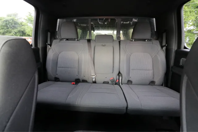 2019 RAM Ram 1500 Pickup Big Horn/Lone Star - Photo 21