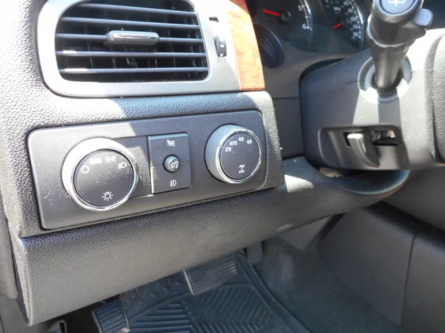 2007 Chevrolet Tahoe - Photo 13
