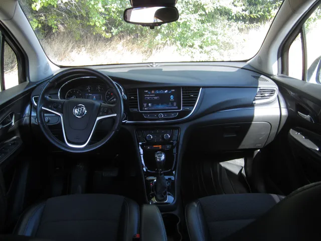 2019 Buick Encore Preferred - Photo 15