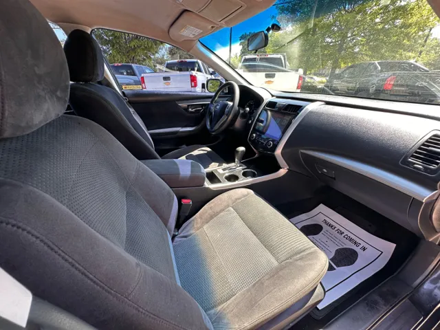 2014 Nissan Altima S - Photo 28