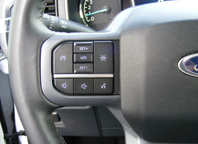 2023 Ford F-150 XLT - Photo 24