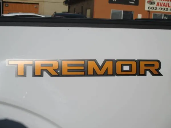 2023 Ford F-150 Tremor - Photo 8