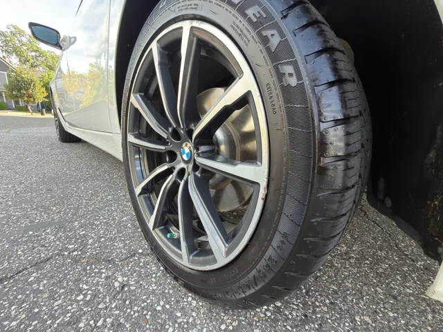 2018 BMW 6 Series Gran Turismo 640i - Photo 32