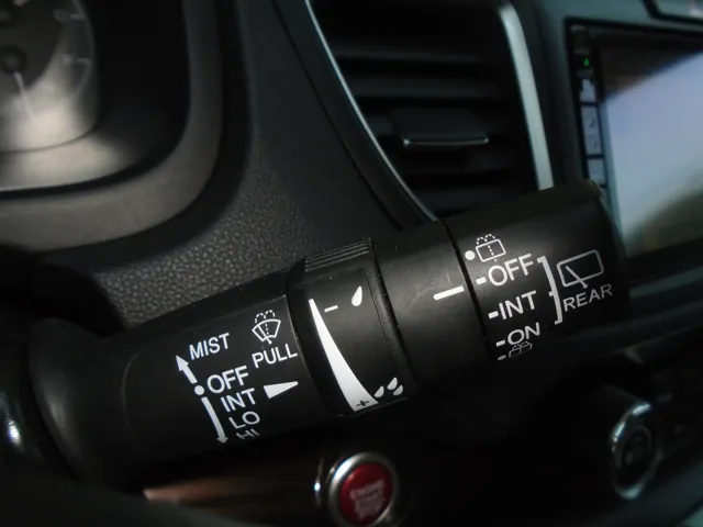2016 Honda CR-V Touring - Photo 68