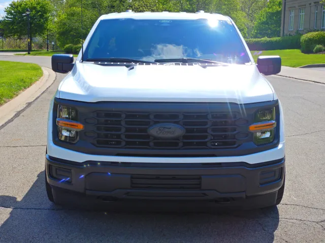 2025 Ford F-150 XL - Photo 8