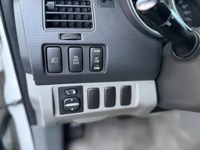 2007 Toyota Tacoma PreRunner - Photo 16