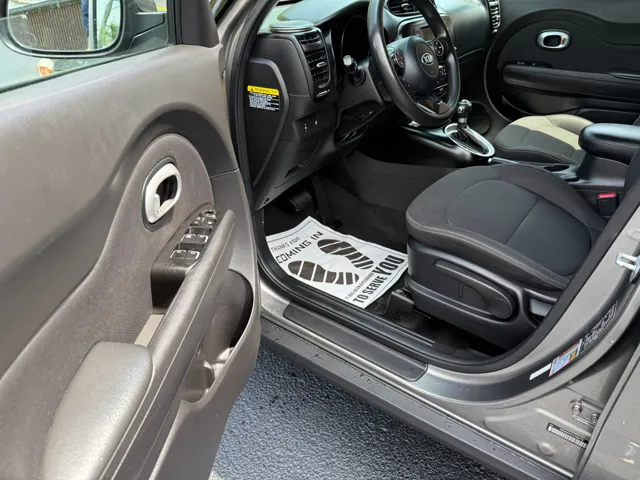 2018 Kia Soul Base - Photo 12