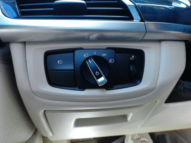 2015 BMW X5 sDrive35i - Photo 11
