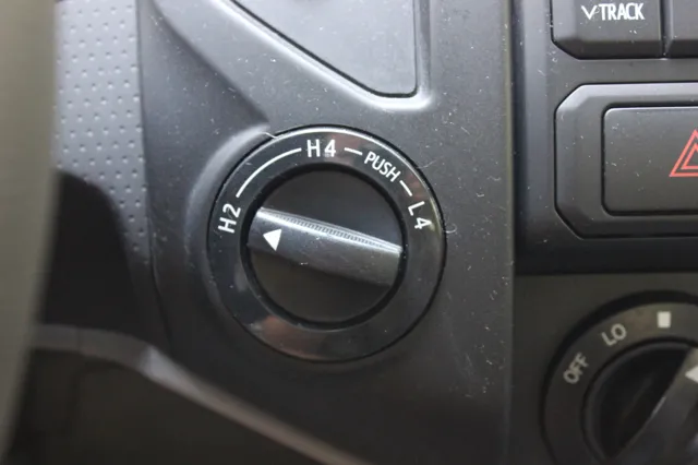 2013 Toyota Tacoma Base - Photo 21