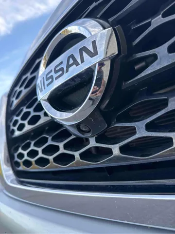 2019 Nissan Armada SL - Photo 8