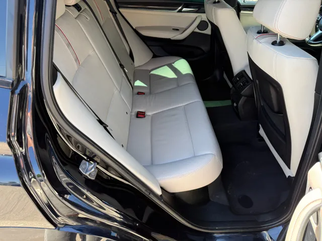 2017 BMW X3 sDrive28i - Photo 30