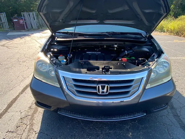 2010 Honda Odyssey EX photo 31