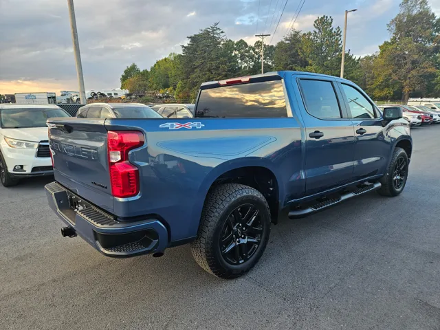 2024 Chevrolet Silverado 1500 photo 6