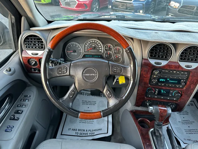 2006 GMC Envoy Denali - Photo 21