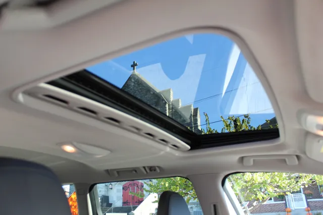 2016 Volvo XC70 Classic Premier - Photo 28